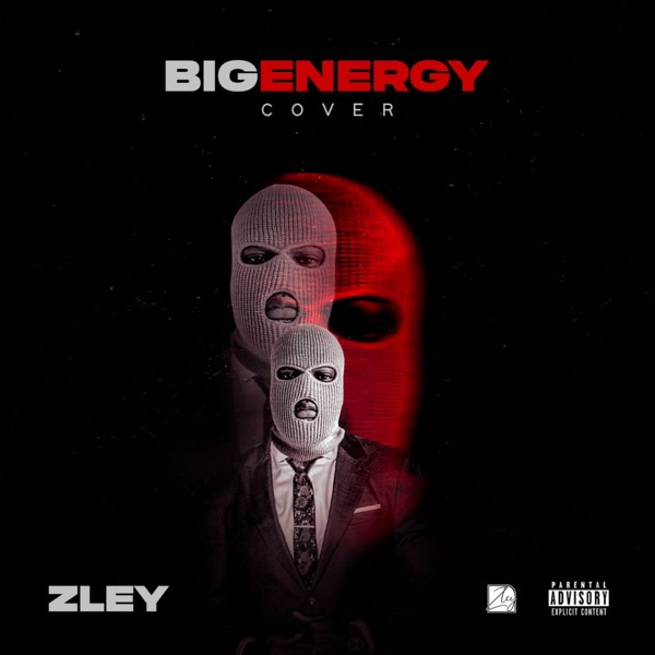 Zley - Big Energy Cover